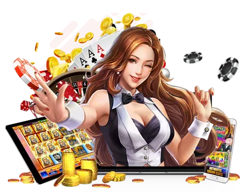lucky168 - สล็อต